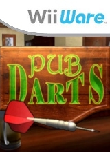 Boxshot Pub Darts