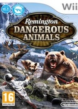 Boxshot Remington: Dangerous Animals