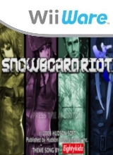 Boxshot Snowboard Riot