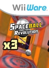 Boxshot Spaceball Revolution