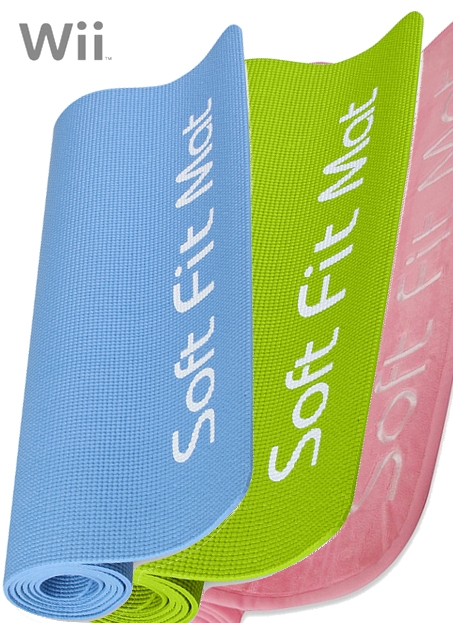 Boxshot Speedlink Soft Fit Mat