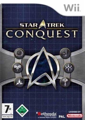 Boxshot Star Trek: Conquest