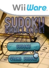 Boxshot Sudoku Challenge!