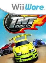 Boxshot TNT Racers