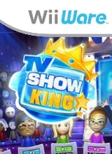 Boxshot TV Show King