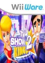Boxshot TV Show King 2