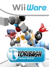 Boxshot Toribash Violence Perfected