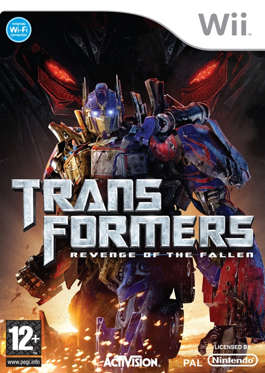Boxshot Transformers: Revenge of the Fallen