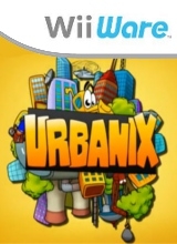 Boxshot Urbanix