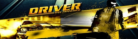 Banner Driver San Francisco