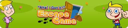 Banner Aha I Got It Escape Game
