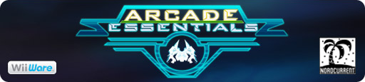 Banner Arcade Essentials