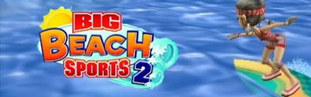 Banner Big Beach Sports 2