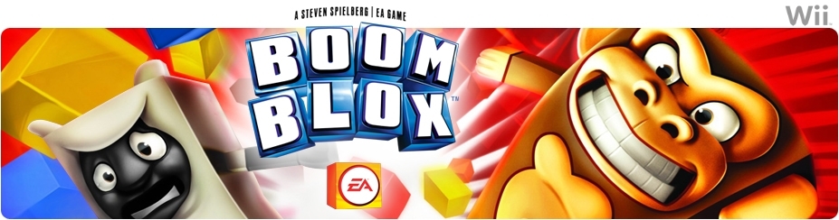 Banner Boom Blox