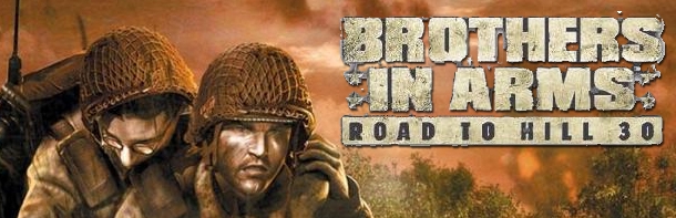 Banner Brothers in Arms Road to Hill 30
