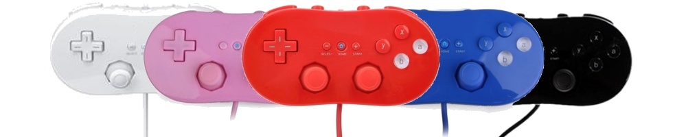 Banner Classic Controller Second Party