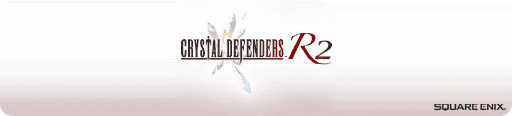 Banner Crystal Defenders R2