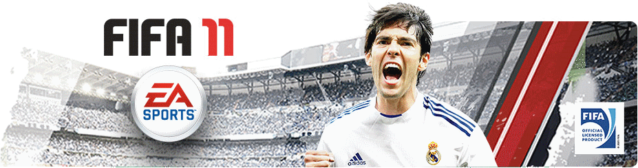 Banner FIFA 11