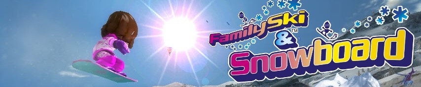 Banner Family Ski and Snowboard