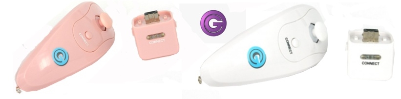 Banner GBooster Wireless Nunchuk