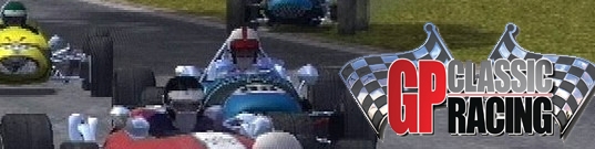 Banner GP Classic Racing