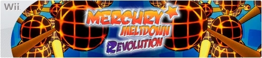 Banner Mercury Meltdown Revolution