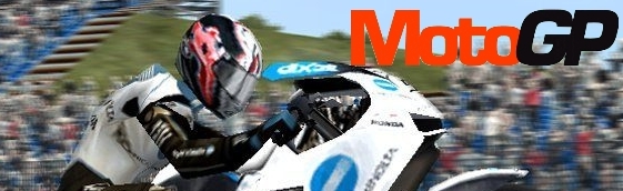 Banner MotoGP