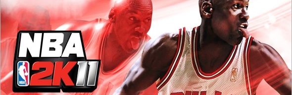 Banner NBA 2K11