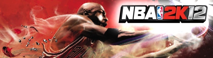 Banner NBA 2K12