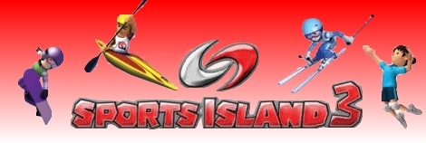 Banner Sports Island 3