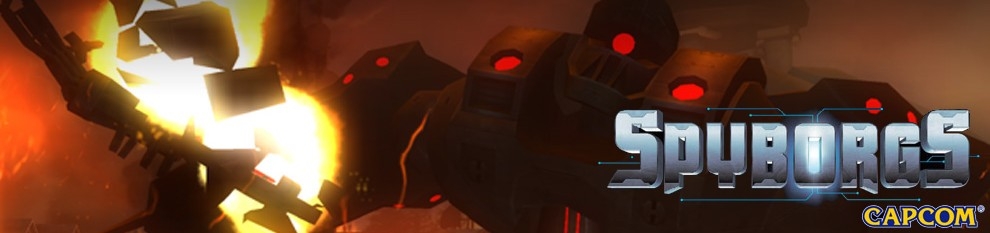 Banner Spyborgs