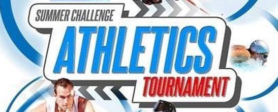 Banner Summer Challenge Athletics Tournament