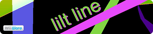 Banner lilt line