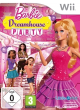 Barbie Dreamhouse Party voor Nintendo Wii