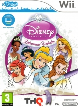 Disney Princess: Betoverende Verhalen voor Nintendo Wii