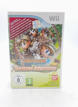 Family Trainer: Treasure Adventure - Alleen Game voor Nintendo Wii