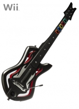 Guitar Hero Guitar Warriors of Rock Lelijk Eendje voor Nintendo Wii