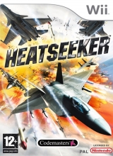 Heatseeker voor Nintendo Wii