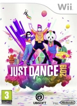 Just Dance 2019 Losse Disc voor Nintendo Wii