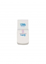 Logic3 Memory Card 128MB voor Nintendo Wii