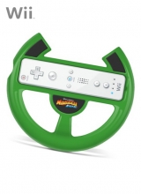 /Madagascar Kartz Wheel voor Nintendo Wii