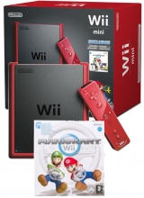Mario Kart Wii Mini Pack in Doos voor Nintendo Wii