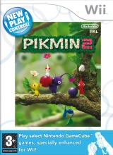New Play Control! Pikmin 2 voor Nintendo Wii