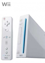 Nintendo Wii Wii Hardware in 1!