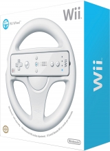 gek efficiëntie Raap Nintendo Wii Wheel - Wii Hardware All in 1!