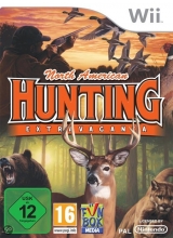 North American Hunting Extravaganza Zonder Handleiding voor Nintendo Wii