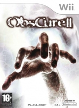 Boxshot Obscure II