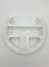 Qware Wheel met rumble functie voor Nintendo Wii