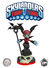 Skylanders Trap Team Character - Bat Spin voor Nintendo Wii