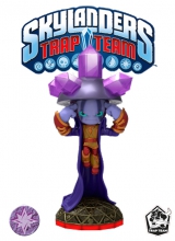 Skylanders Trap Team Character - Blastermind voor Nintendo Wii